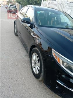 كيا اوبتيما